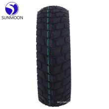 Sunmoon Factory Price 12 Inch Tire Motocross Motorcycle Tyre Mrf